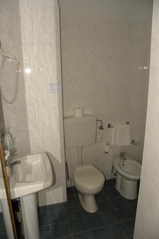 Hotel Santa Cruz Lignano Sabbiadoro Habitación foto