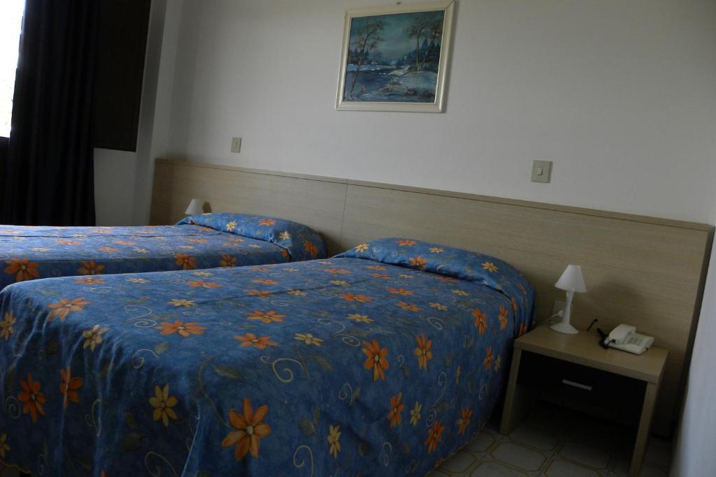 Hotel Santa Cruz Lignano Sabbiadoro Habitación foto
